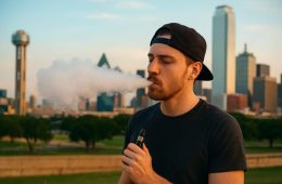 Vaping Ban in Dallas: What Travelers Need to Know