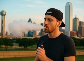 Vaping Ban in Dallas: What Travelers Need to Know