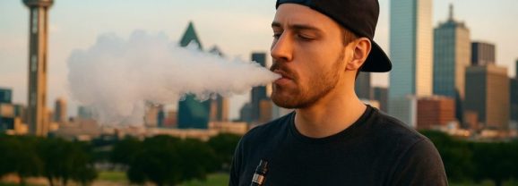 Vaping Ban in Dallas: What Travelers Need to Know