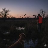 Wildlife Health Alert: Highly Pathogenic Avian Influenza Detected in Multiple Areas Throughout Texas