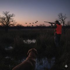 Wildlife Health Alert: Highly Pathogenic Avian Influenza Detected in Multiple Areas Throughout Texas