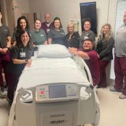 The Power of the Health Care Foundation’s Snowflakes