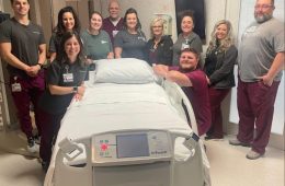 The Power of the Health Care Foundation’s Snowflakes