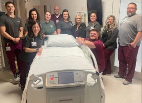 The Power of the Health Care Foundation’s Snowflakes