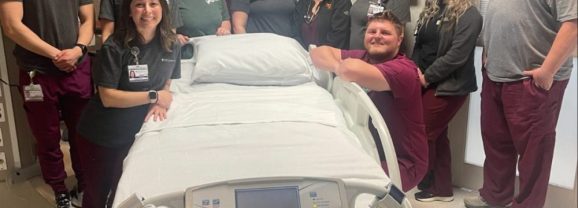 The Power of the Health Care Foundation’s Snowflakes