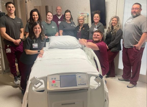 The Power of the Health Care Foundation’s Snowflakes