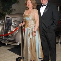 An Important Aspect of the Gala: The Honorees