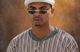 Rodney Bernard Harris