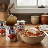 Is There Actual Pork in Pork and Beans? There Should Be.