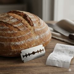 Razor Blades Found in Bread at Mississippi Walmart Stores; No Texas Cases Reported