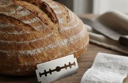 Razor Blades Found in Bread at Mississippi Walmart Stores; No Texas Cases Reported