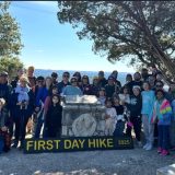 Kick Start 2026 With a First Day Hike at a Texas State Park