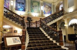 Paxton Secures $1.25 Million Settlement With Hyatt Over Hidden Hotel Fees