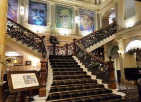 Paxton Secures $1.25 Million Settlement With Hyatt Over Hidden Hotel Fees