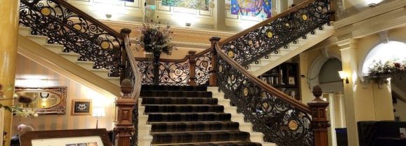 Paxton Secures $1.25 Million Settlement With Hyatt Over Hidden Hotel Fees