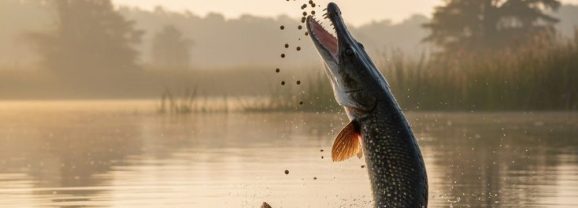 Texas Parks and Wildlife: Drone-Deployed Fish Bait Now Explicitly Prohibited