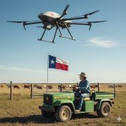 U.S. Ban on New Foreign-Made Draws Pushback From Farmers and China