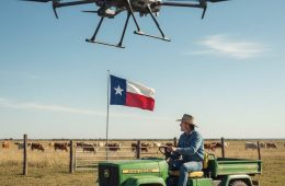 U.S. Ban on New Foreign-Made Draws Pushback From Farmers and China