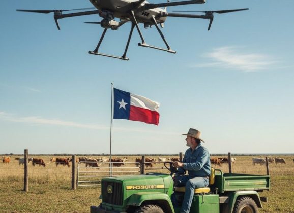 U.S. Ban on New Foreign-Made Draws Pushback From Farmers and China