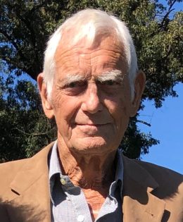 Jakob “Jack” Kempenaar