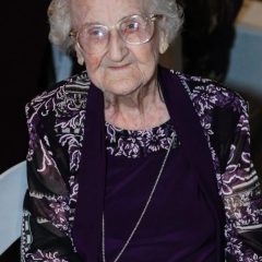 Dixie Nell (York) Stringfellow