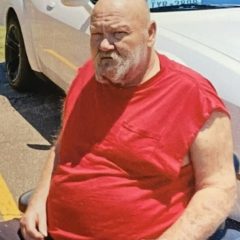 Danny Charles Sprueill