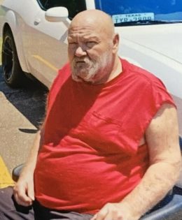 Danny Charles Sprueill