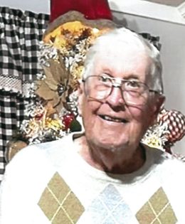 James Paulie “Turk” Morgan