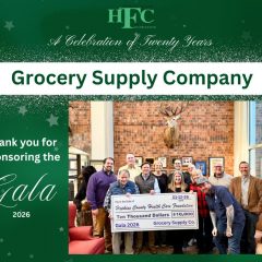 Gala Photo Release: Grocery Supply Company