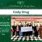 Gala Photo Release: Cody Drug