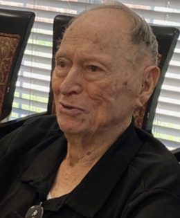 Lawrence Truman McDaniel