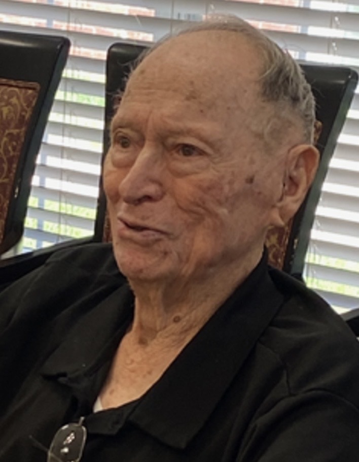 Lawrence Truman McDaniel