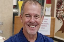 Next Hopkins County Genealogical Society Monthly Meeting to be Held January 15th