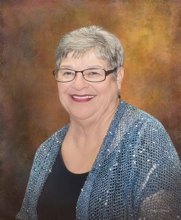 Shirley Henderson Moore