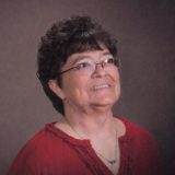 Nell Beth (Twombly) Phetteplace