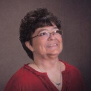 Nell Beth (Twombly) Phetteplace