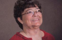 Nell Beth (Twombly) Phetteplace