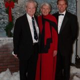 Local Healthcare Visionaries:  The Story of One Couple