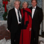 Local Healthcare Visionaries:  The Story of One Couple