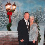 New Date for Postponed Gala