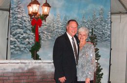 New Date for Postponed Gala