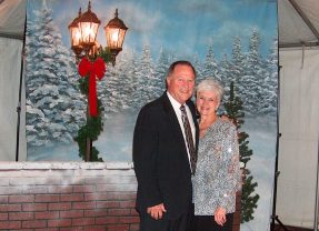 New Date for Postponed Gala