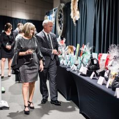 Foundation’s Special Gala Auction Pre-Sale Starts Monday