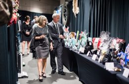 Foundation’s Special Gala Auction Pre-Sale Starts Monday