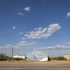 East Texas A&M News Release: President’s Gallery Showcasing Professor Emeritus’ Photography