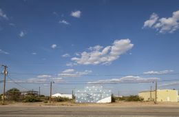 East Texas A&M News Release: President’s Gallery Showcasing Professor Emeritus’ Photography