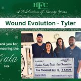 Gala Photo Release: Wound Evolution – Tyler