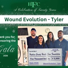Gala Photo Release: Wound Evolution – Tyler