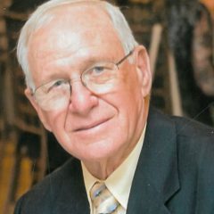 Kenneth Paul Cockrum