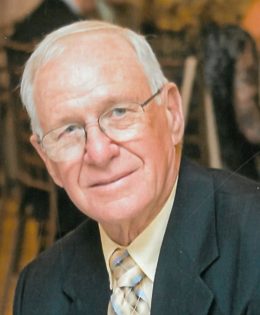 Kenneth Paul Cockrum